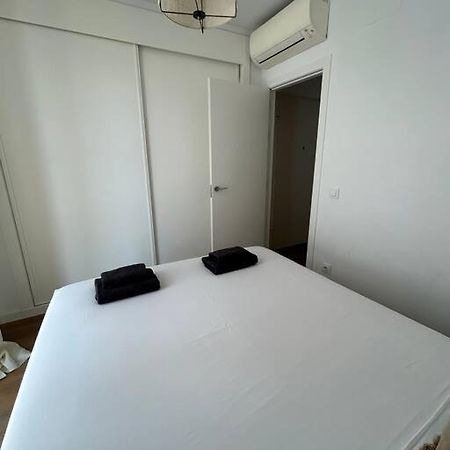 Myhousespain - Piso Con Terraza En Μαδρίτη Εξωτερικό φωτογραφία