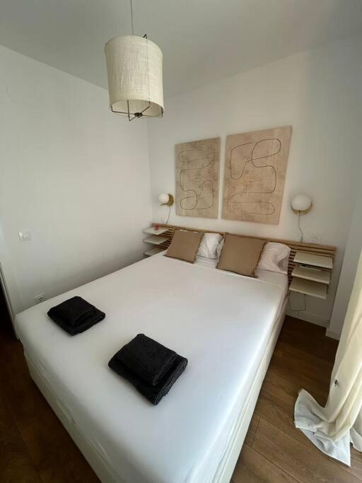 Myhousespain - Piso Con Terraza En Μαδρίτη Εξωτερικό φωτογραφία